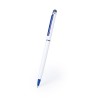 Stylet Bille Multifonction Élégant Personnalisé Duser Matières : aluminium Couleurs : jaune marquage laser ultra précis