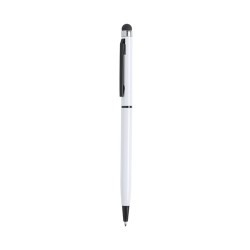 Stylet Bille Multifonction Élégant Personnalisé Duser Matières : aluminium Couleurs : vert clair cadeau client original