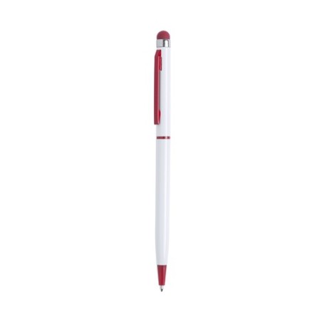 Stylet Bille Multifonction Élégant Personnalisé Duser Matières : aluminium Couleurs : vert clair cadeau entreprise pas cher