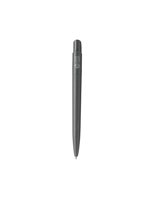 Linoro Wave Ocean Recycled Pen