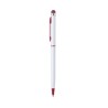 Stylet Bille Multifonction Élégant Personnalisé Duser Matières : aluminium Couleurs : noir goodies entreprise design