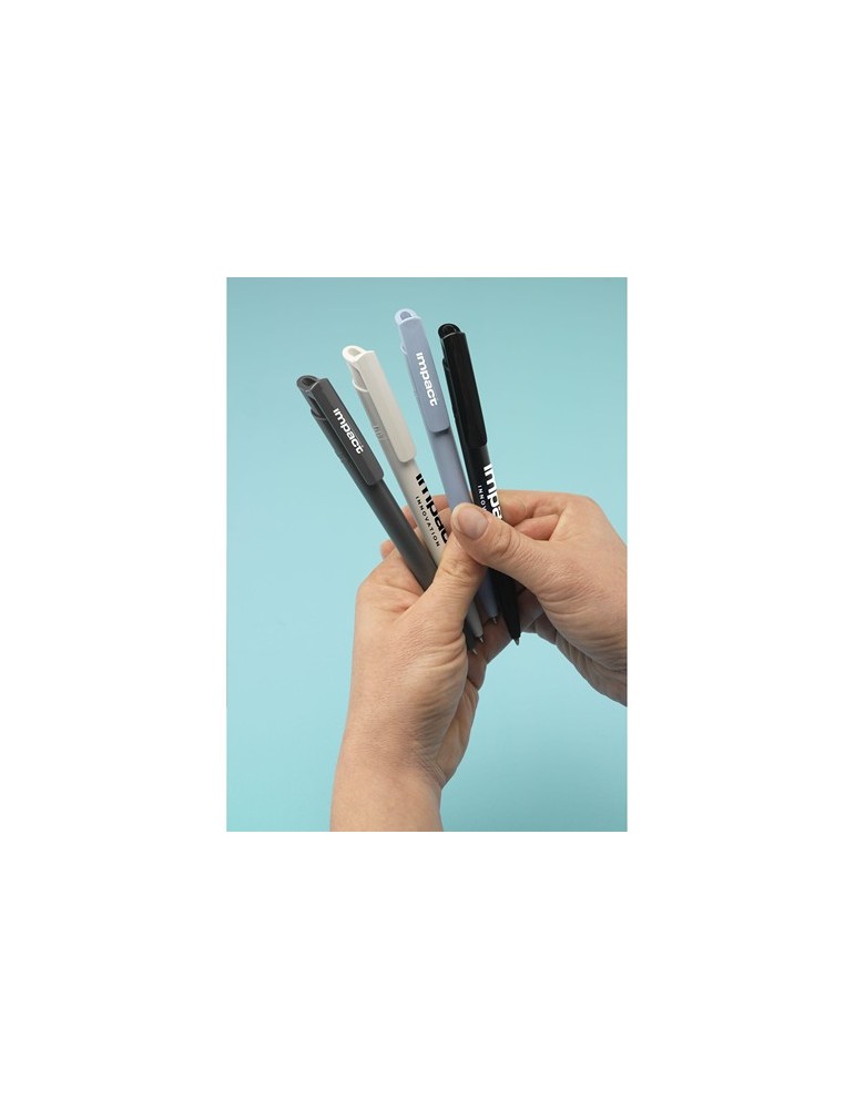 Linoro Wave Ocean Recycled Pen