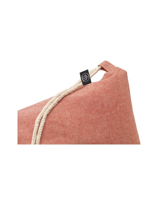 GRS Recycled Cotton PromoBag (180 g/m²) sac à dos