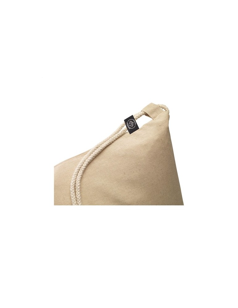 GRS Recycled Cotton PromoBag (180 g/m²) sac à dos