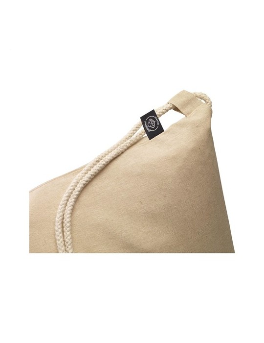 GRS Recycled Cotton PromoBag (180 g/m²) sac à dos