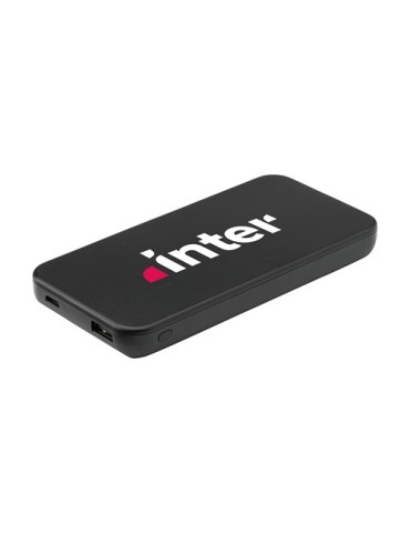 PowerKick 10000 RCS Recycled Powerbank chargeur