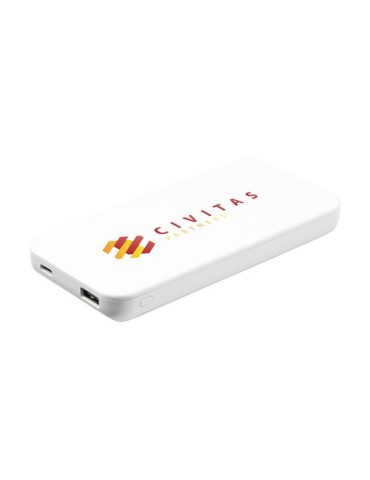 PowerKick 10000 RCS Recycled Powerbank chargeur 2