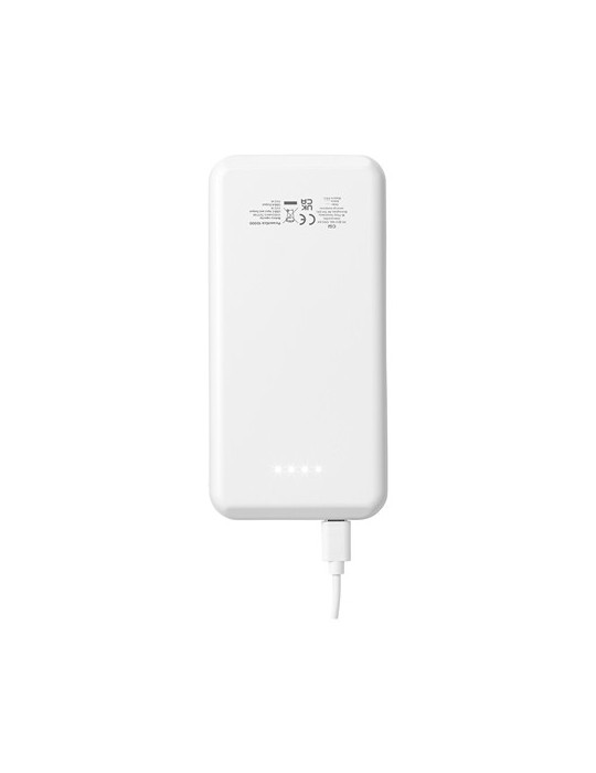 PowerKick 10000 RCS Recycled Powerbank chargeur