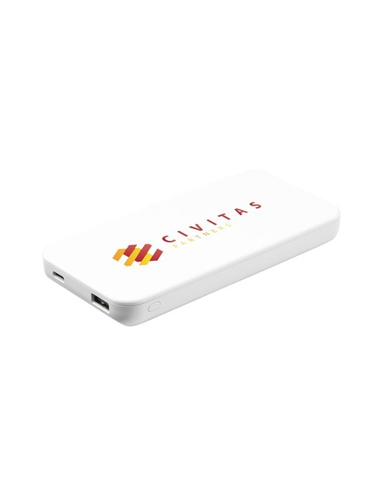 PowerKick 10000 RCS Recycled Powerbank chargeur