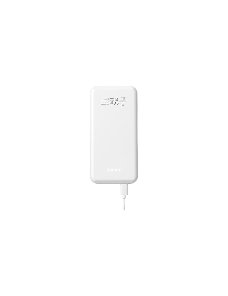 PowerKick 10000 RCS Recycled Powerbank chargeur