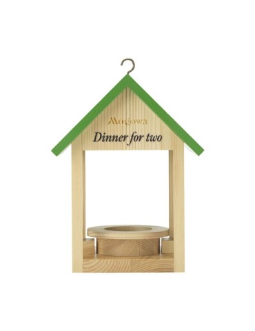 Rackpack Dinner for Two mangeoire pour oiseaux 2