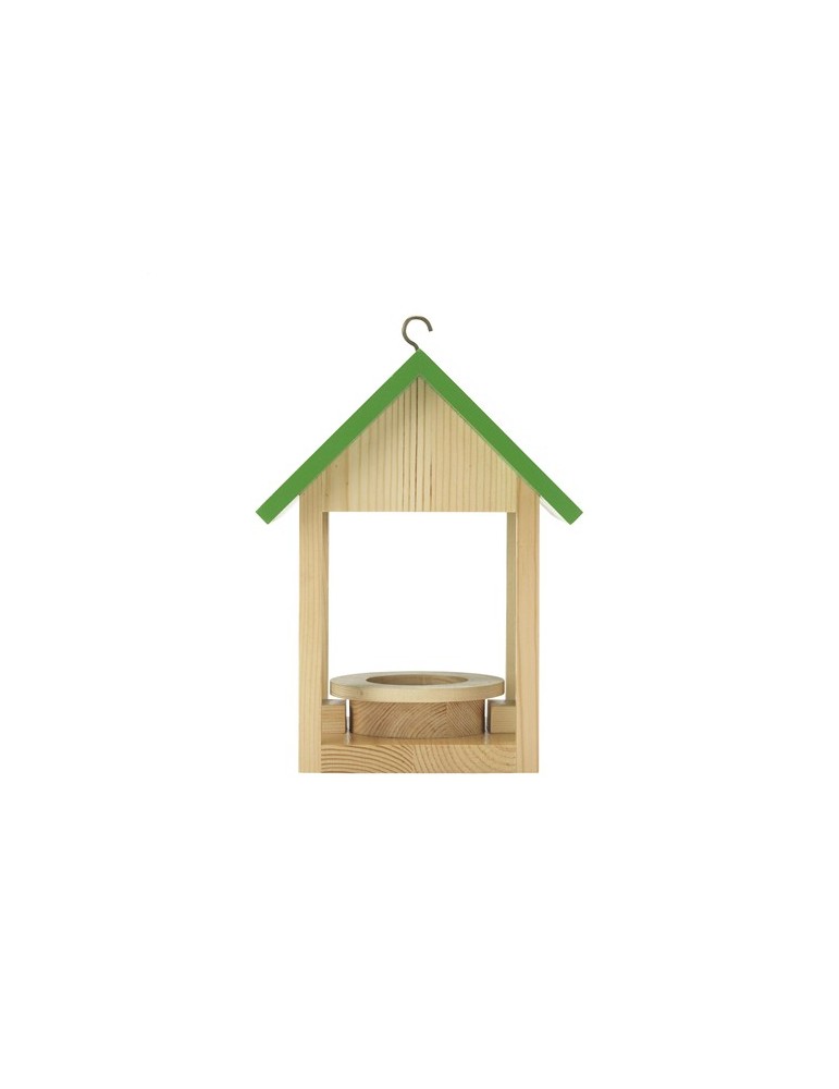 Rackpack Dinner for Two mangeoire pour oiseaux