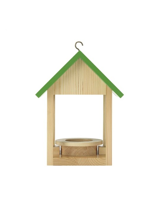 Rackpack Dinner for Two mangeoire pour oiseaux
