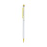 Stylet Bille Multifonction Élégant Personnalisé Duser Matières : aluminium Couleurs : rouge goodies publicitaire durable