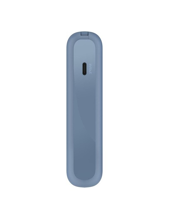 Belkin BoostCharge Power Bank 10K Câble intégré
