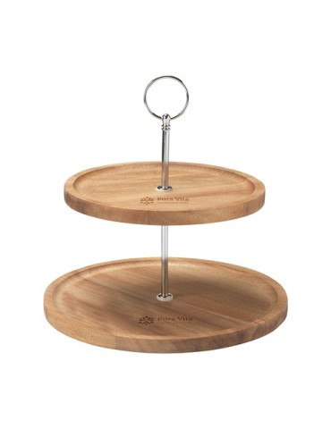 Wooosh Bellamo Duo Tray