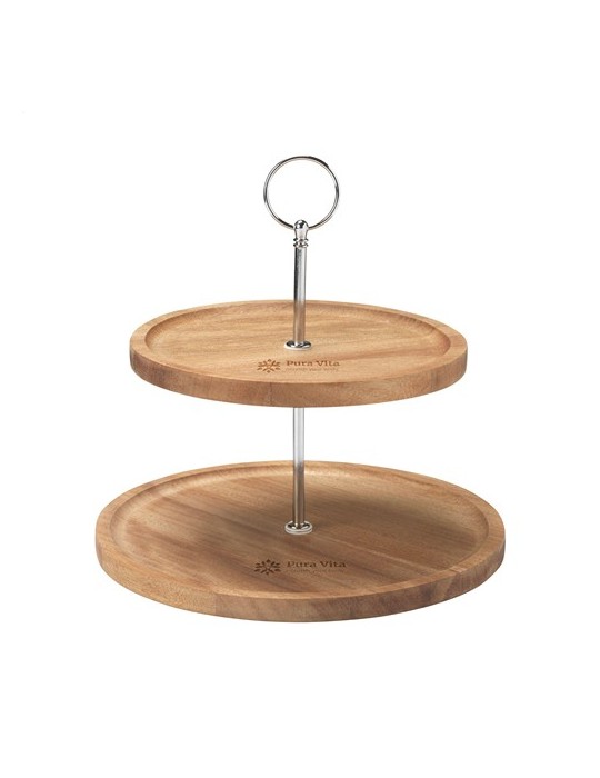 Wooosh Bellamo Duo Tray