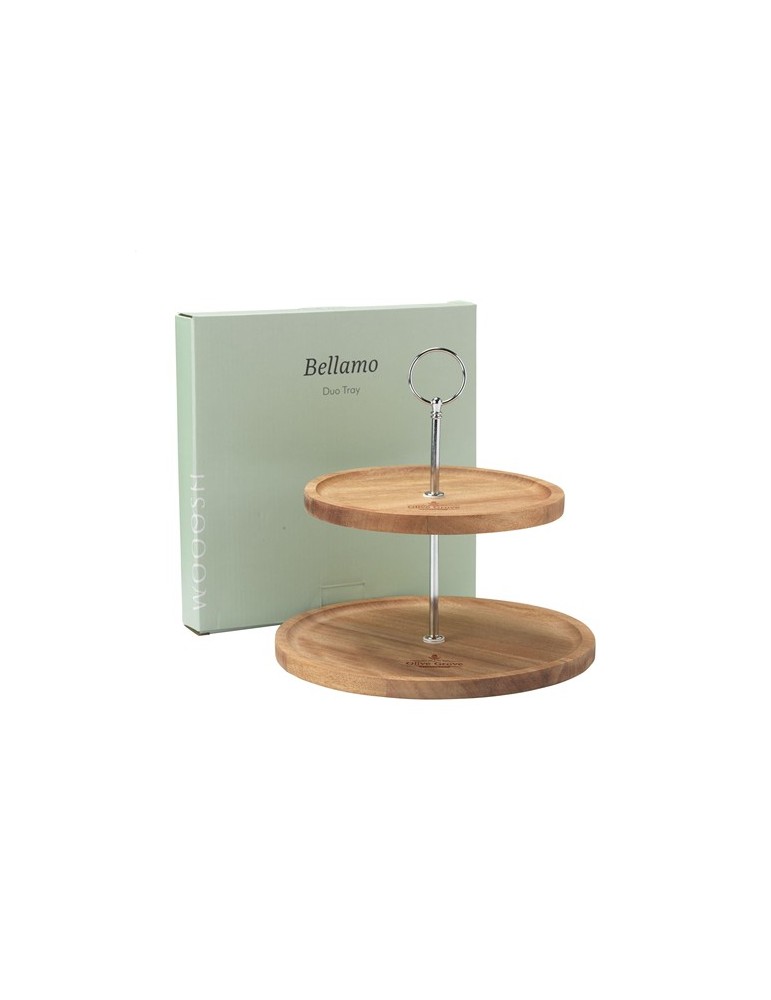 Wooosh Bellamo Duo Tray