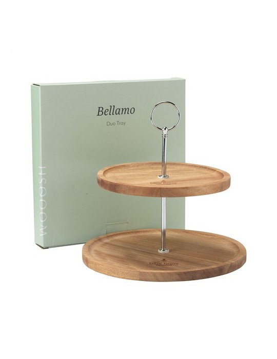 Wooosh Bellamo Duo Tray