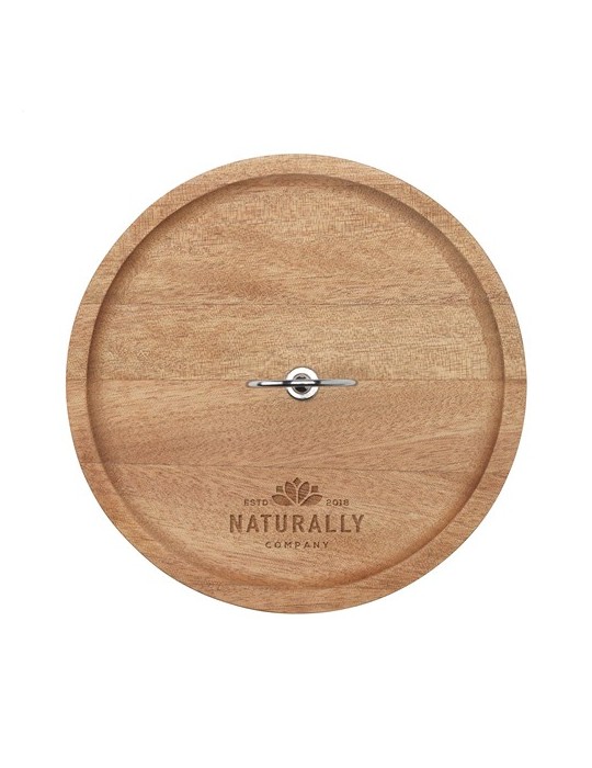 Wooosh Bellamo Duo Tray