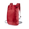 Sac à Dos Pratique Pliable Personnalisé Signal Matières : polyester Couleurs : vert marquage laser ultra précis