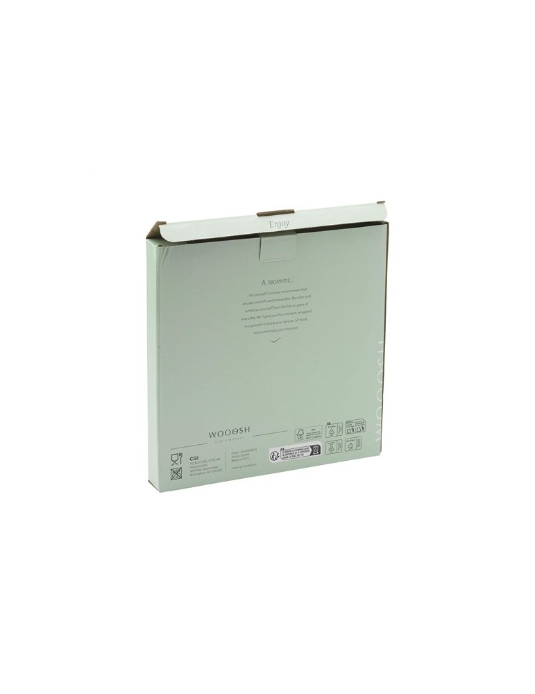 Wooosh Bellamo Duo Tray