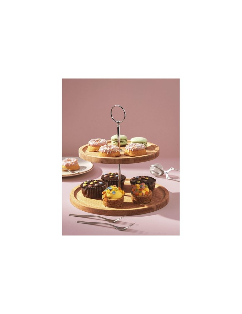 Wooosh Bellamo Duo Tray