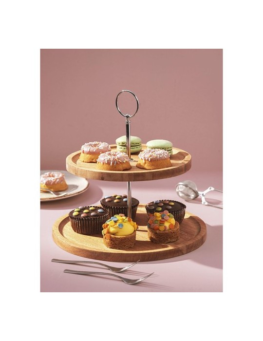 Wooosh Bellamo Duo Tray