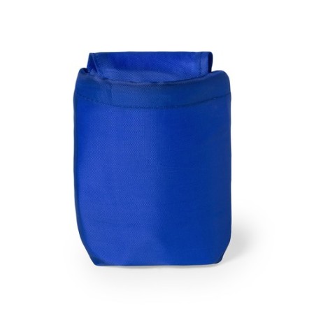 Sac à Dos Pratique Pliable Personnalisé Signal Matières : polyester Couleurs : vert cadeau entreprise pas cher