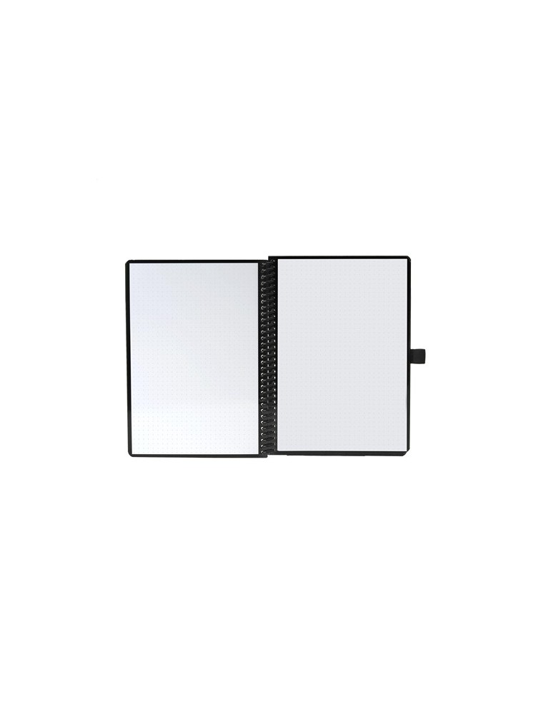 Bambook Classic Original Dot Grid Notebook A5