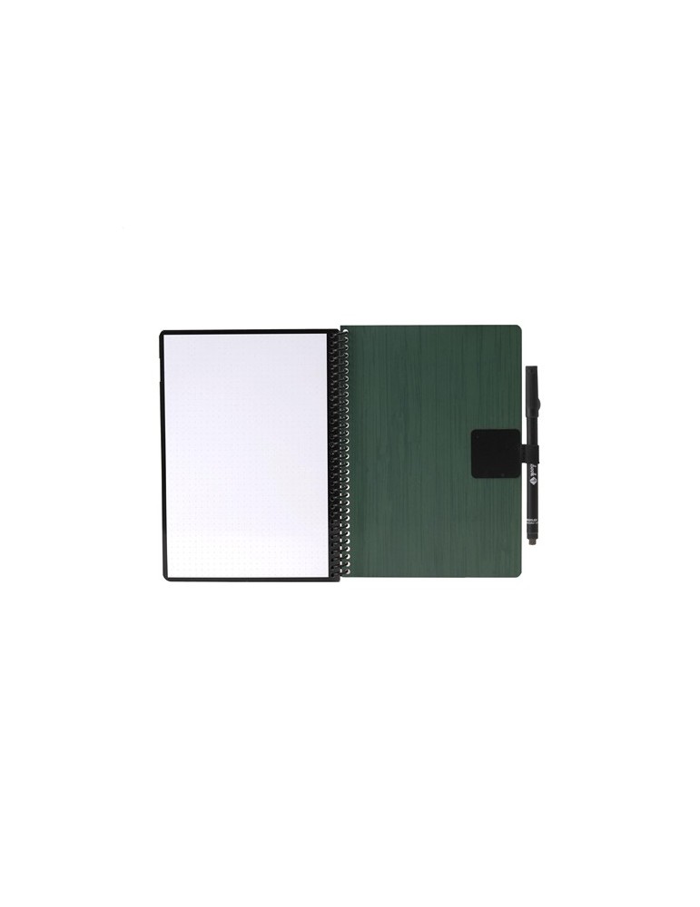 Bambook Classic Original Dot Grid Notebook A5