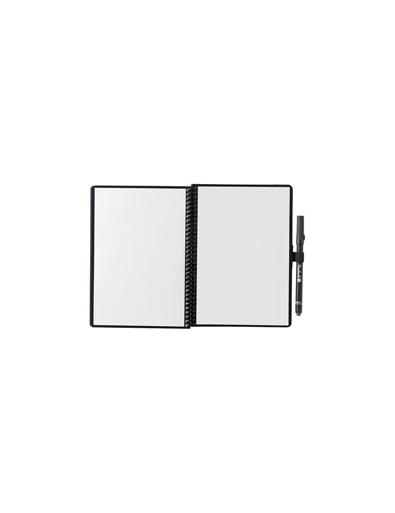 Bambook Classic Original Dot Grid Notebook A5