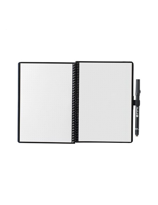 Bambook Classic Original Dot Grid Notebook A5