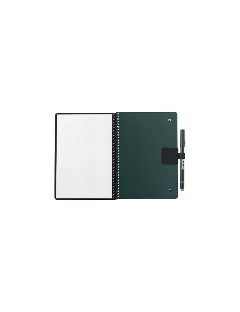Bambook Classic Original Dot Grid Notebook A5