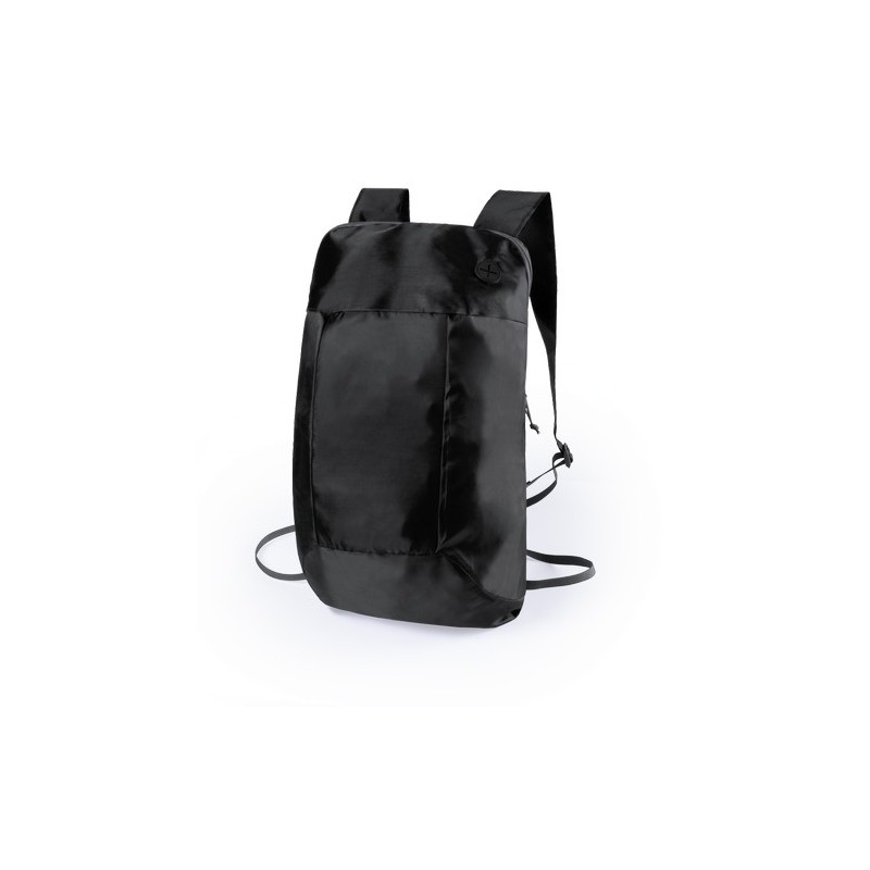 Sac à Dos Pliable Signal - Polyvalent et Pratique Personnalisé