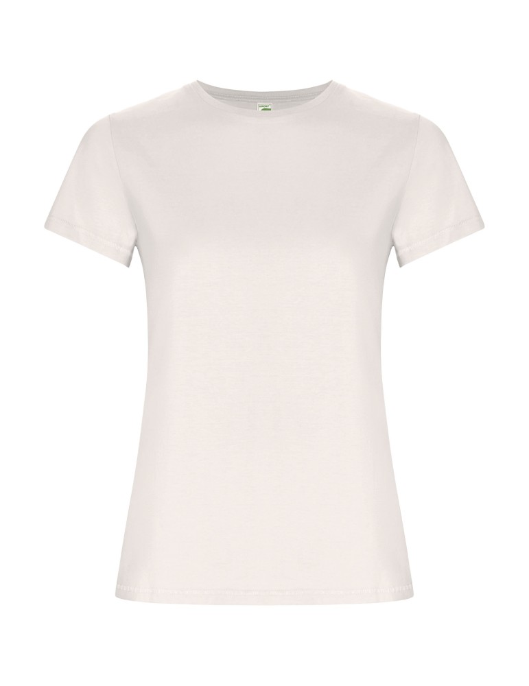 T-shirt de 160 g/m² Golden à manches courtes pour femme