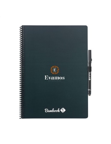 Bambook Classic Original Notebook A4 2