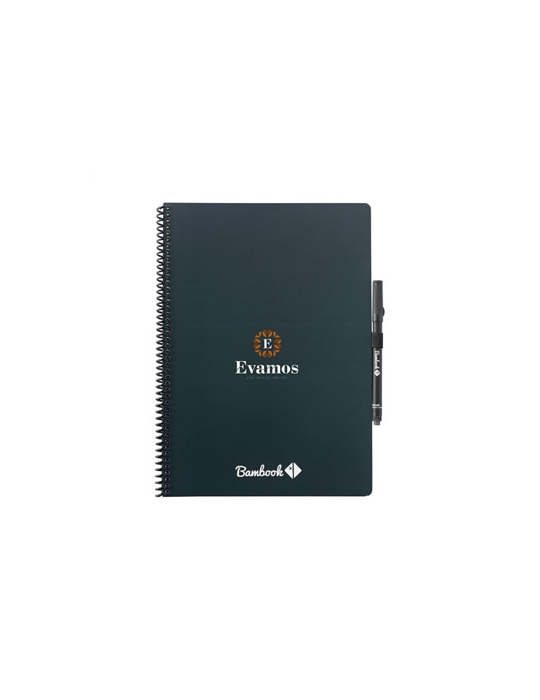 Bambook Classic Original Notebook A4