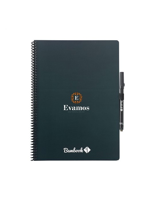 Bambook Classic Original Notebook A4