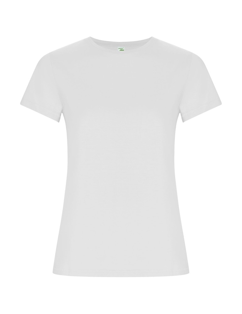 T-shirt de 160 g/m² Golden à manches courtes pour femme
