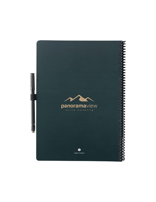 Bambook Classic Original Notebook A4