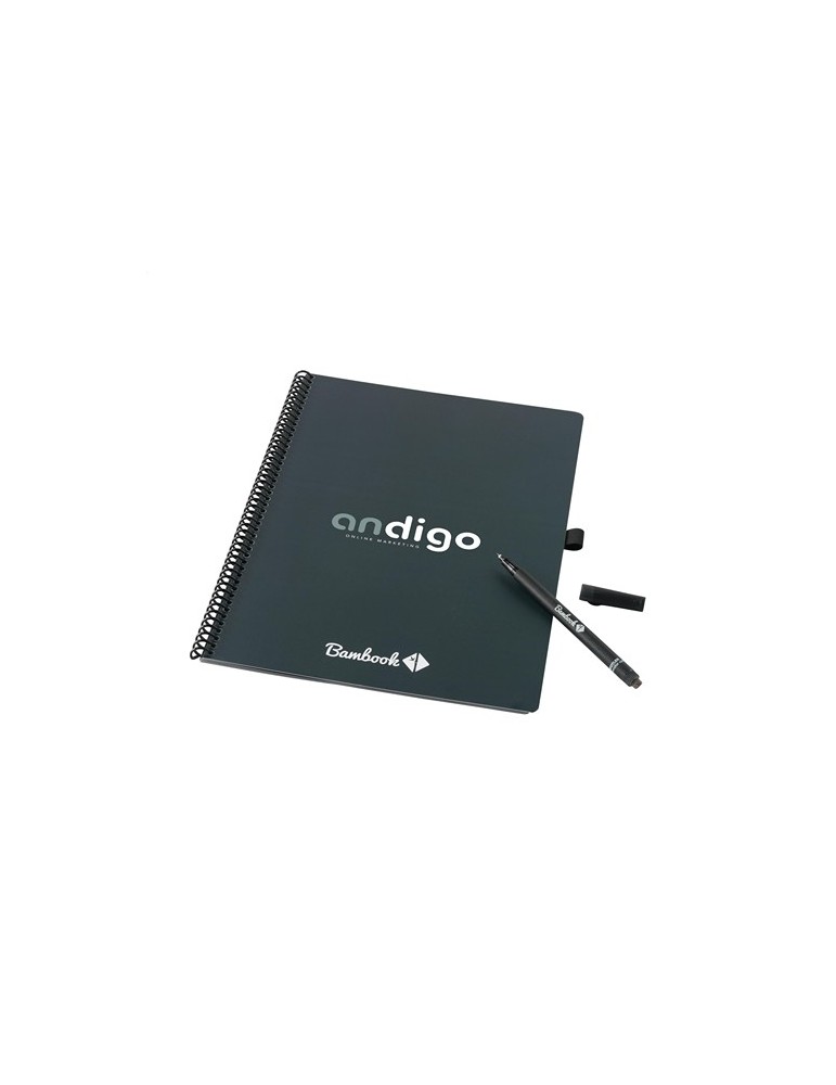 Bambook Classic Original Notebook A4