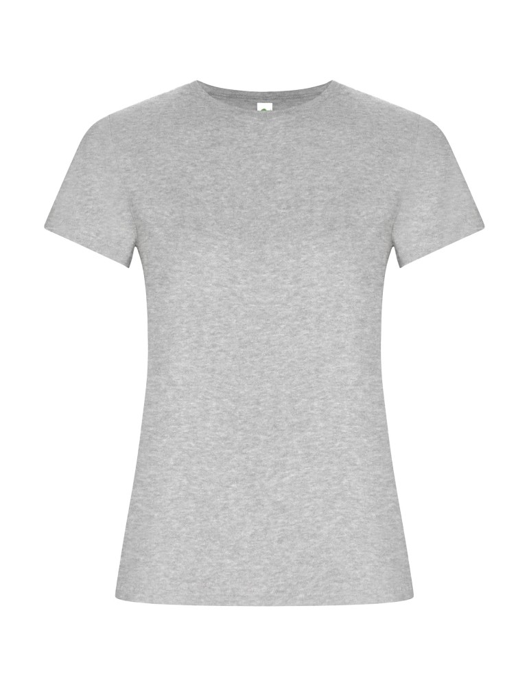 T-shirt de 160 g/m² Golden à manches courtes pour femme