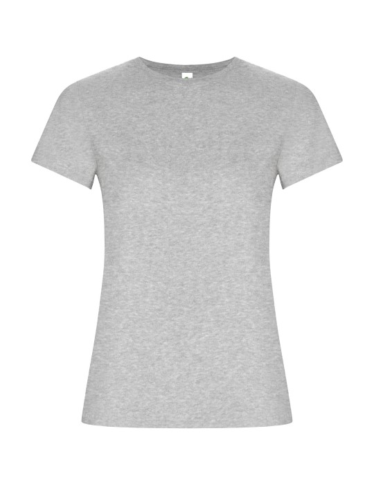 T-shirt de 160 g/m² Golden à manches courtes pour femme