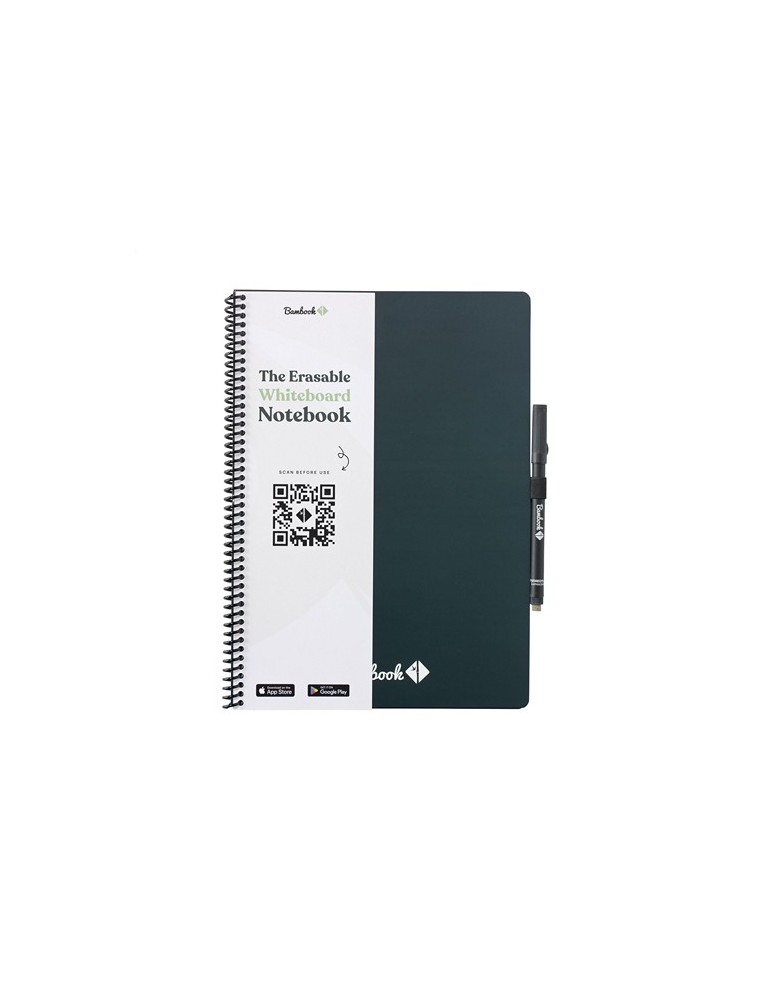 Bambook Classic Original Notebook A4