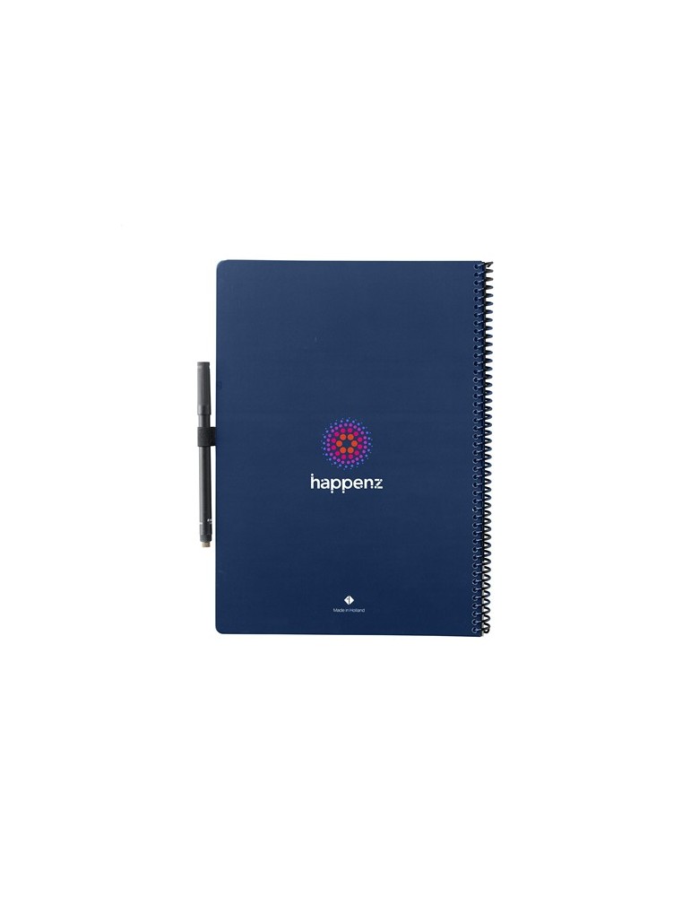 Bambook Classic Original Notebook A4