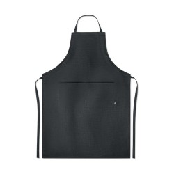 Tablier  en chanvre personnalisé | Élégance et praticité pas cher NAIMA APRON 2