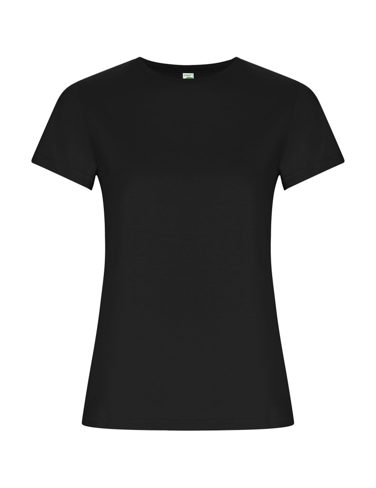 T-shirt de 160 g/m² Golden à manches courtes pour femme