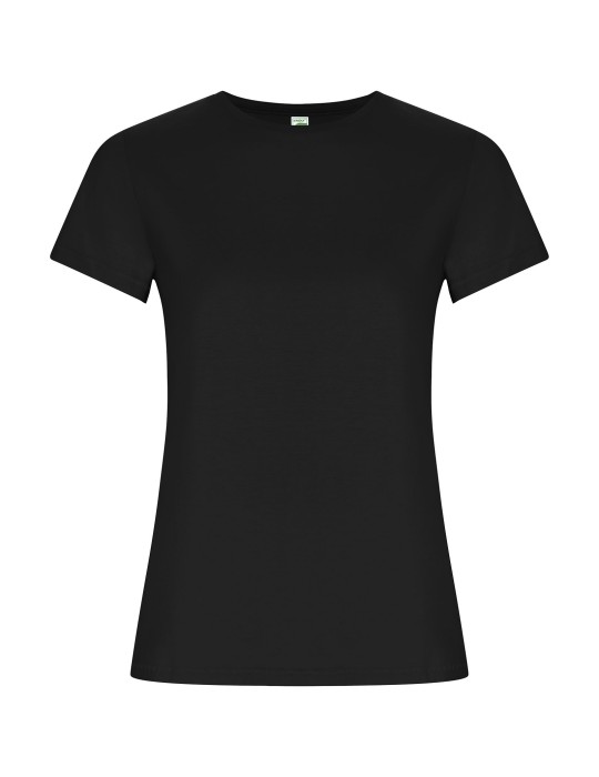 T-shirt de 160 g/m² Golden à manches courtes pour femme