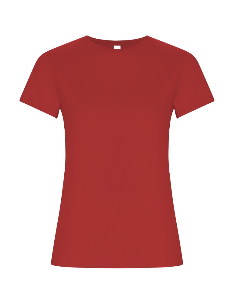 T-shirt de 160 g/m² Golden à manches courtes pour femme